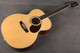 Adam Black J5 Legacy Jumbo Acoustic - 2nd Hand