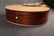 Adam Black J5 Legacy Jumbo Acoustic - 2nd Hand
