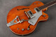 Gretsch G6119 Tennessean - 1963 - Natural - Hard Case - 2nd Hand