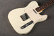 Fender Telecaster 1973 - Bare Knuckle Pickups - Olympic White - Case - 2nd Hand