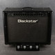 Blackstar ID:260 TVP Stereo Amp - FS10 Footswitch **COLLECTION ONLY** - 2nd Hand Blackstar ID:260 TVP Stereo Amp - FS10 Footswitch **COLLECTION ONLY** - 2nd Hand