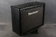 Blackstar ID:260 TVP Stereo Amp - FS10 Footswitch **COLLECTION ONLY** - 2nd Hand Blackstar ID:260 TVP Stereo Amp - FS10 Footswitch **COLLECTION ONLY** - 2nd Hand