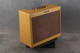 Flynn Amps Tweed Deluxe Combo Amplifier - Cover **COLLECTION ONLY** - 2nd Hand
