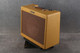 Flynn Amps Tweed Deluxe Combo Amplifier - Cover **COLLECTION ONLY** - 2nd Hand