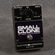 Electro Harmonix Small Clone - 2nd Hand (138745) Electro Harmonix Small Clone - 2nd Hand (138745)