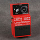 Boss RC-1 Looper - 2nd Hand