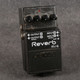Boss RV-6 Reverb - 2nd Hand (138736) Boss RV-6 Reverb - 2nd Hand (138736)