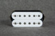 Suhr SSH+ Humbucker Bridge Pickup - White - Boxed - 2nd Hand