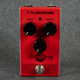 TC Electronic Blood Moon Phaser Pedal - 2nd Hand