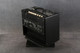 Blackstar HT-5R MkII Combo Amplifier - Footswitch - 2nd Hand Blackstar HT-5R MkII Combo Amplifier - Footswitch - 2nd Hand