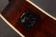 Fender Wayne Kramer Royal Tone Electro Acoustic - Vintage Sunburst - 2nd Hand