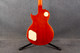 Vintage V100 ReIssued Electric Guitar - Honeyburst - 2nd Hand (138743)