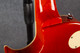 Vintage V100 ReIssued Electric Guitar - Honeyburst - 2nd Hand (138743)