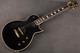 Harley Benton SC-Custom II P-90 - Black - 2nd Hand