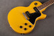 Epiphone Les Paul Special - TV Yellow - 2nd Hand (138767)
