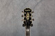 Epiphone Prophecy SG - Black Aged Gloss - 2nd Hand Epiphone Prophecy SG - Black Aged Gloss - 2nd Hand