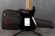 Squier Classic Vibe 50s Stratocaster - Black - 2nd Hand (138740)