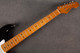 Squier Classic Vibe 50s Stratocaster - Black - 2nd Hand (138740)