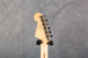 Fender American Performer Jazzmaster - 3 Tone Sunburst - Gig Bag - 2nd Hand