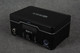 Line 6 Relay G75 Digital Wireless Guitar System - Box & PSU - 2nd Hand Line 6 Relay G75 Digital Wireless Guitar System - Box & PSU - 2nd Hand