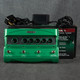 Line 6 DL4 Delay Modeler MkI - Box & PSU - 2nd Hand Line 6 DL4 Delay Modeler MkI - Box & PSU - 2nd Hand