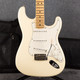 Fender American Special Stratocaster - Olympic White - Gig Bag - 2nd Hand