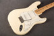 Fender American Special Stratocaster - Olympic White - Gig Bag - 2nd Hand