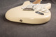 Fender American Special Stratocaster - Olympic White - Gig Bag - 2nd Hand