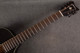 Schecter Orleans Stage-7 Electro Acoustic - Satin See Thru Black - Ex Demo