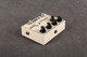 Green Carrot Pedals Rosemary and Thyme Delay and Chorus Pedal - 2nd Hand Green Carrot Pedals Rosemary and Thyme Delay and Chorus Pedal - 2nd Hand