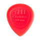 Jim Dunlop 474P Stubby Jazz Guitar Pick, 1.00mm, 6 Pack Jim Dunlop 474P Stubby Jazz Guitar Pick, 1.00mm, 6 Pack