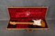 Fender 60th Anniversary Commemorative Stratocaster - 3TS - Hard Case - 2nd Hand