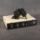 Palmer TINO Two In One Amp Selector - PSU - 2nd Hand Palmer TINO Two In One Amp Selector - PSU - 2nd Hand