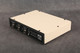 Palmer TINO Two In One Amp Selector - PSU - 2nd Hand Palmer TINO Two In One Amp Selector - PSU - 2nd Hand