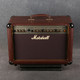 Marshall AS50D Acoustic Amplifier - 2nd Hand (138921)