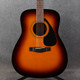 Yamaha F310 Dreadnought Acoustic - Tobacco Brown Sunburst - 2nd Hand Yamaha F310 Dreadnought Acoustic - Tobacco Brown Sunburst - 2nd Hand