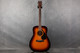 Yamaha F310 Dreadnought Acoustic - Tobacco Brown Sunburst - 2nd Hand Yamaha F310 Dreadnought Acoustic - Tobacco Brown Sunburst - 2nd Hand