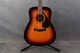 Yamaha F310 Dreadnought Acoustic - Tobacco Brown Sunburst - 2nd Hand Yamaha F310 Dreadnought Acoustic - Tobacco Brown Sunburst - 2nd Hand