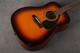 Yamaha F310 Dreadnought Acoustic - Tobacco Brown Sunburst - 2nd Hand Yamaha F310 Dreadnought Acoustic - Tobacco Brown Sunburst - 2nd Hand