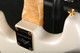 Fender Custom Shop Ltd 75th Annie Strat - Diamond White Pearl - Case - 2nd Hand Fender Custom Shop Ltd 75th Annie Strat - Diamond White Pearl - Case - 2nd Hand