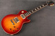 Gibson Les Paul Traditional - Heritage Cherry Sunburst - Hard Case - 2nd Hand