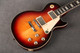 Gibson Les Paul Standard 60s - 2020 - Bourbon Burst - Hard Case - 2nd Hand
