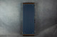 Classic Series Wood Case Stratocaster/Telecaster - Navy Blue - 2nd Hand