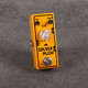 Tone City Golden Plexi Overdrive Pedal - 2nd Hand (138943) Tone City Golden Plexi Overdrive Pedal - 2nd Hand (138943)
