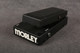 Morley Mini Wah/Vol Pedal - 2nd Hand Morley Mini Wah/Vol Pedal - 2nd Hand