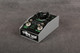 Stone Deaf PDF2 Parametric Distortion Pedal - 2nd Hand