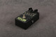 KHDH Electronics Ghoul Screamer Overdrive Pedal - Boxed - 2nd Hand