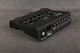 BluGuitar AMP1 Iridium Edition Nanotube 100W Guitar Amp - Boxed - 2nd Hand
