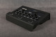 BluGuitar AMP1 Iridium Edition Nanotube 100W Guitar Amp - Boxed - 2nd Hand