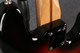 Fender Mexican Standard Jazz Bass - Left Handed - 3 Tone Sunburst - 2nd Hand
